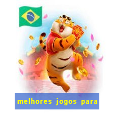 melhores jogos para ganhar dinheiro no pix